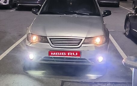 Daewoo Nexia I рестайлинг, 2013 год, 170 000 рублей, 1 фотография