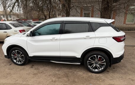 Geely Coolray I, 2022 год, 1 650 000 рублей, 5 фотография