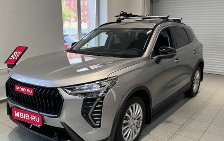 Haval Jolion, 2025 год, 2 849 000 рублей, 1 фотография