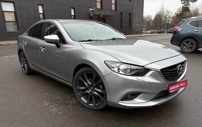 Mazda 6, 2013 год, 1 800 000 рублей, 1 фотография