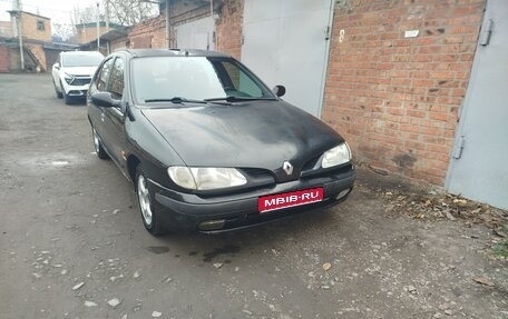 Renault Megane II, 1996 год, 195 000 рублей, 1 фотография