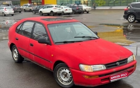 Toyota Corolla, 1993 год, 129 000 рублей, 1 фотография