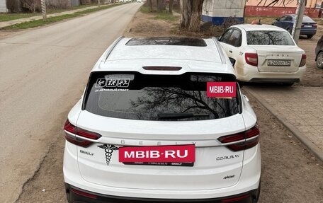 Geely Coolray I, 2022 год, 1 650 000 рублей, 4 фотография