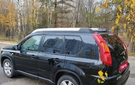 Nissan X-Trail, 2010 год, 935 000 рублей, 1 фотография