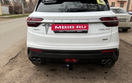 Geely Coolray I, 2022 год, 1 650 000 рублей, 3 фотография