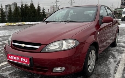 Chevrolet Lacetti, 2008 год, 590 000 рублей, 1 фотография