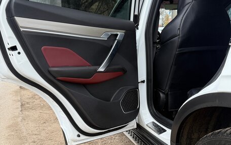 Geely Coolray I, 2022 год, 1 650 000 рублей, 13 фотография