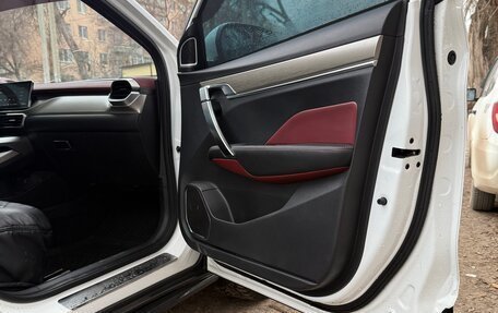 Geely Coolray I, 2022 год, 1 650 000 рублей, 11 фотография