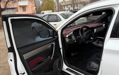 Geely Coolray I, 2022 год, 1 650 000 рублей, 14 фотография