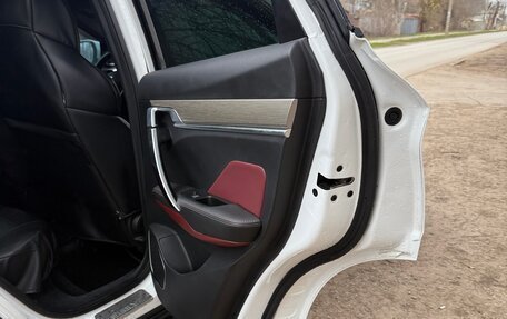 Geely Coolray I, 2022 год, 1 650 000 рублей, 9 фотография