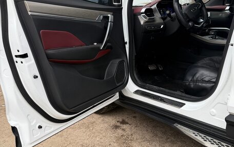 Geely Coolray I, 2022 год, 1 650 000 рублей, 15 фотография