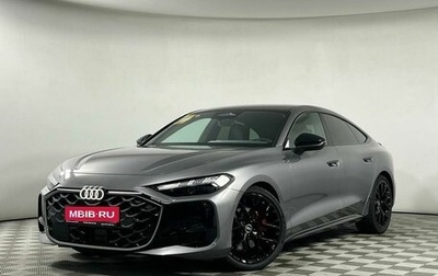 Audi A5, 2025 год, 6 550 000 рублей, 1 фотография