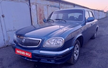 ГАЗ 31105 «Волга», 2004 год, 310 000 рублей, 1 фотография