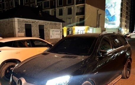 Mercedes-Benz M-Класс AMG, 2012 год, 2 500 000 рублей, 12 фотография