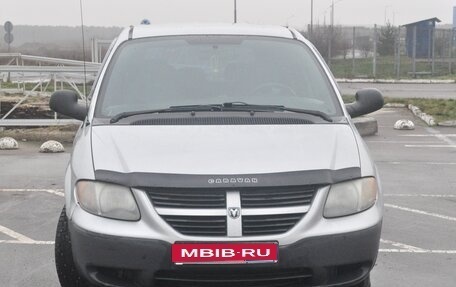 Dodge Caravan IV, 2004 год, 500 000 рублей, 1 фотография