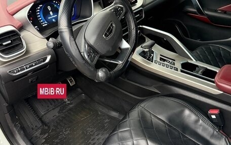 Geely Coolray I, 2022 год, 1 650 000 рублей, 16 фотография