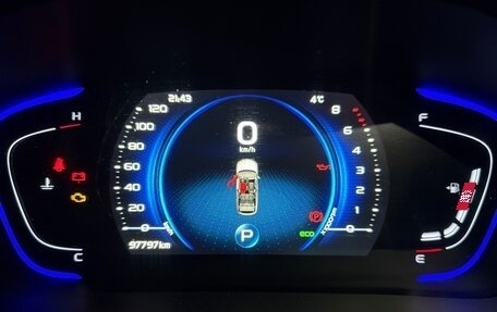 Geely Coolray I, 2022 год, 1 650 000 рублей, 20 фотография