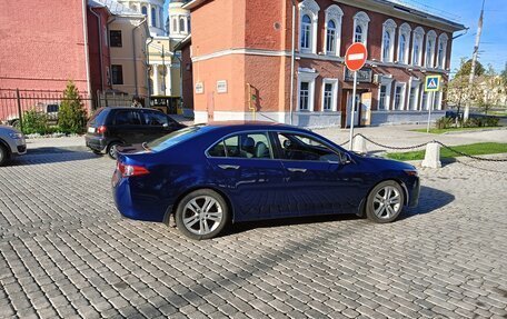 Honda Accord VIII рестайлинг, 2008 год, 990 000 рублей, 6 фотография