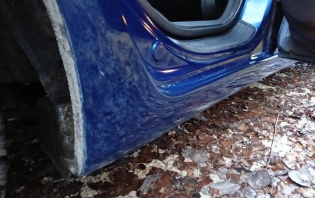 Honda Accord VIII рестайлинг, 2008 год, 990 000 рублей, 13 фотография