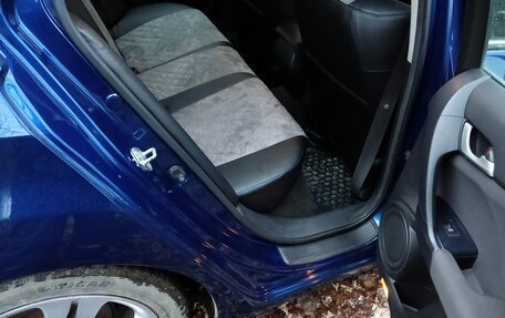 Honda Accord VIII рестайлинг, 2008 год, 990 000 рублей, 14 фотография