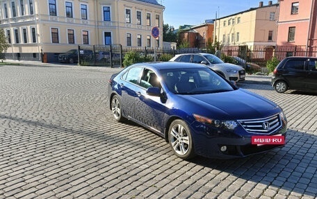 Honda Accord VIII рестайлинг, 2008 год, 990 000 рублей, 5 фотография