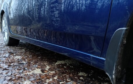 Honda Accord VIII рестайлинг, 2008 год, 990 000 рублей, 17 фотография