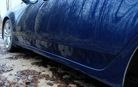 Honda Accord VIII рестайлинг, 2008 год, 990 000 рублей, 23 фотография