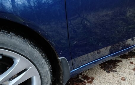 Honda Accord VIII рестайлинг, 2008 год, 990 000 рублей, 24 фотография