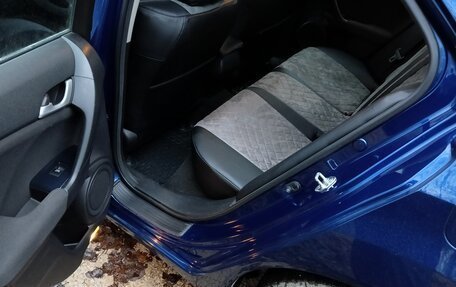 Honda Accord VIII рестайлинг, 2008 год, 990 000 рублей, 27 фотография