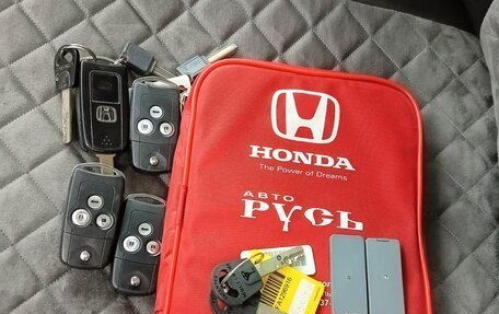 Honda Accord VIII рестайлинг, 2008 год, 990 000 рублей, 30 фотография