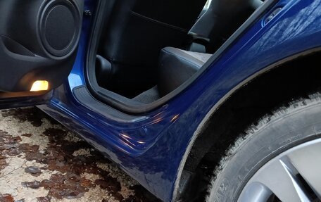 Honda Accord VIII рестайлинг, 2008 год, 990 000 рублей, 26 фотография