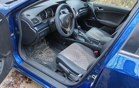 Honda Accord VIII рестайлинг, 2008 год, 990 000 рублей, 28 фотография