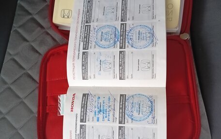 Honda Accord VIII рестайлинг, 2008 год, 990 000 рублей, 31 фотография