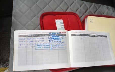 Honda Accord VIII рестайлинг, 2008 год, 990 000 рублей, 32 фотография