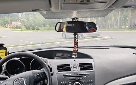 Mazda 3, 2011 год, 725 000 рублей, 8 фотография