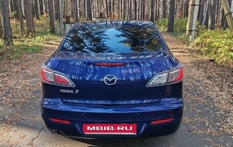 Mazda 3, 2011 год, 725 000 рублей, 4 фотография