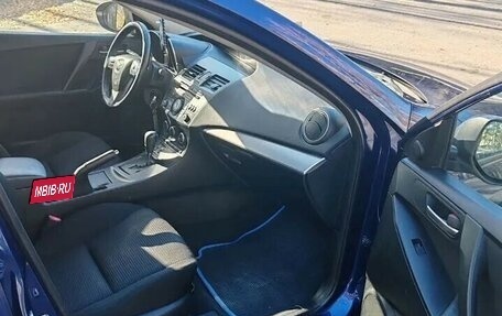 Mazda 3, 2011 год, 725 000 рублей, 7 фотография