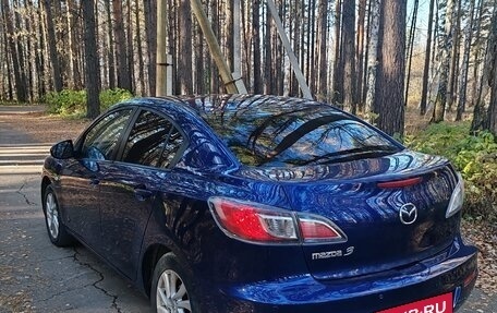 Mazda 3, 2011 год, 725 000 рублей, 5 фотография