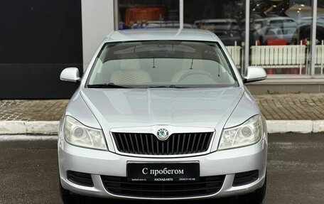 Skoda Octavia, 2013 год, 1 100 000 рублей, 7 фотография