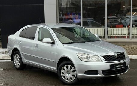 Skoda Octavia, 2013 год, 1 100 000 рублей, 6 фотография