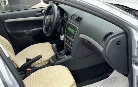 Skoda Octavia, 2013 год, 1 100 000 рублей, 12 фотография