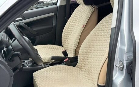 Skoda Octavia, 2013 год, 1 100 000 рублей, 9 фотография