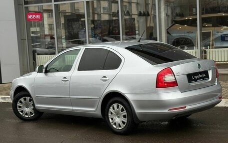 Skoda Octavia, 2013 год, 1 100 000 рублей, 3 фотография