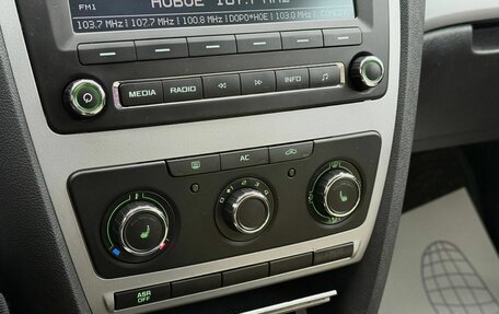 Skoda Octavia, 2013 год, 1 100 000 рублей, 18 фотография