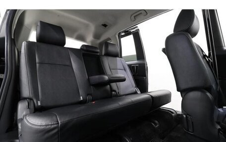 Toyota ISis I, 2016 год, 1 410 000 рублей, 5 фотография