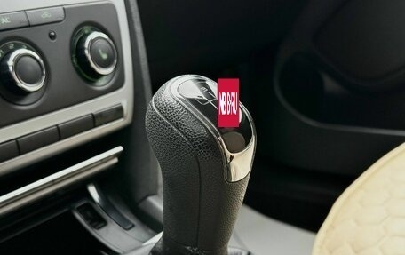 Skoda Octavia, 2013 год, 1 100 000 рублей, 19 фотография