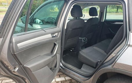 Skoda Kodiaq I, 2022 год, 3 240 000 рублей, 15 фотография