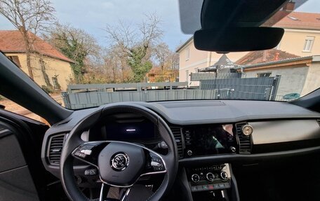 Skoda Kodiaq I, 2021 год, 3 250 000 рублей, 5 фотография