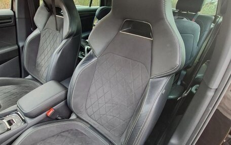 Skoda Kodiaq I, 2021 год, 3 250 000 рублей, 6 фотография