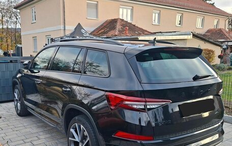 Skoda Kodiaq I, 2021 год, 3 250 000 рублей, 4 фотография